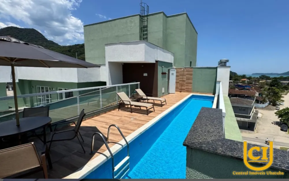 Apartamento, 1 quarto, 45 m² - Foto 2