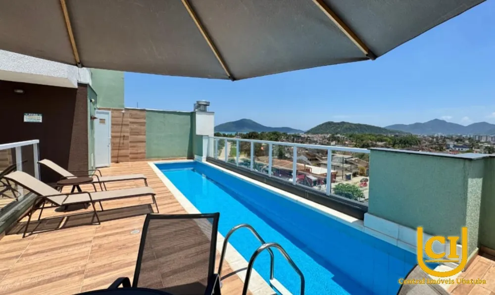 Apartamento, 1 quarto, 45 m² - Foto 1