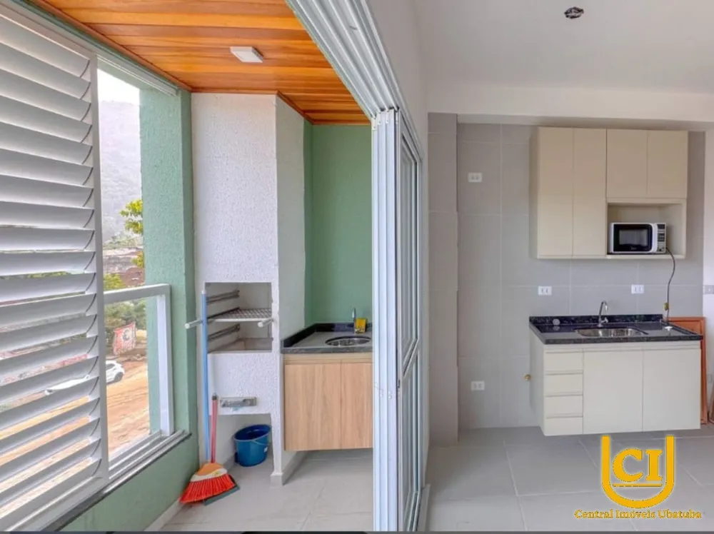 Apartamento, 1 quarto, 45 m² - Foto 12