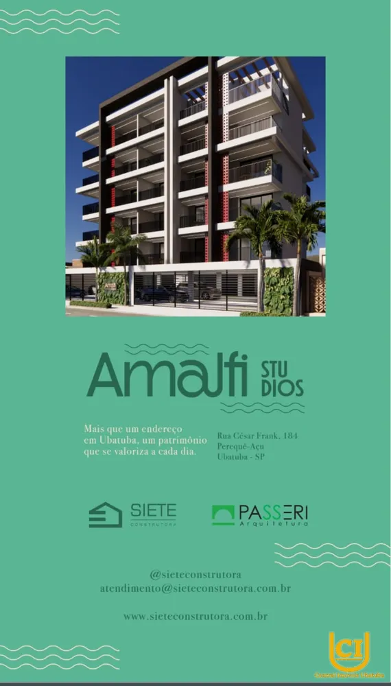 Apartamento, 1 quarto, 36 m² - Foto 1