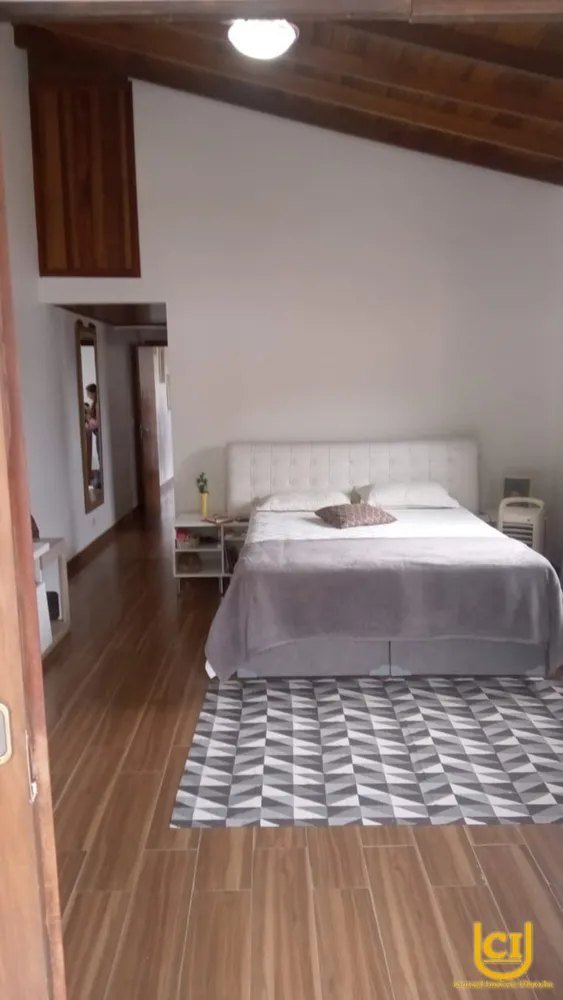 Casa, 1 quarto, 155 m² - Foto 5