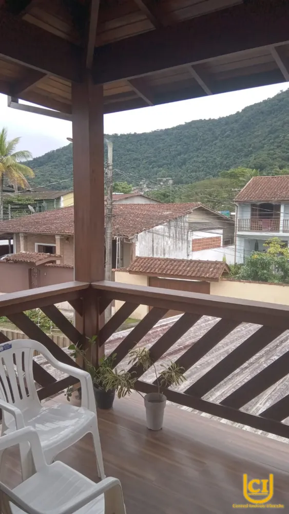 Casa, 1 quarto, 155 m² - Foto 12
