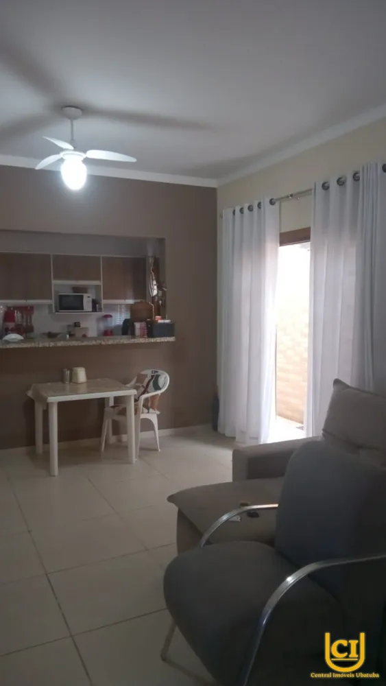 Casa, 1 quarto, 155 m² - Foto 6