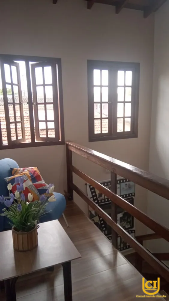 Casa, 1 quarto, 155 m² - Foto 9
