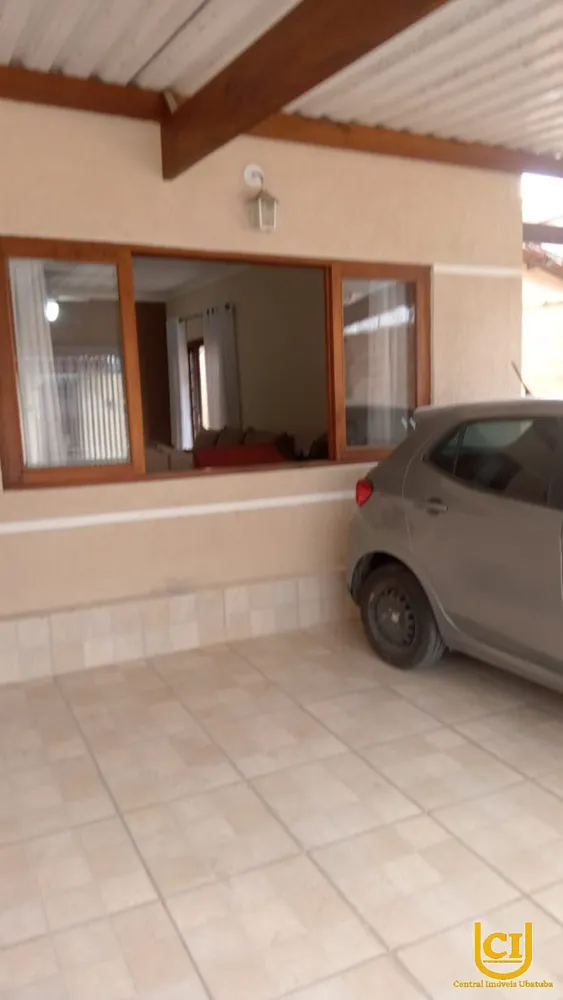 Casa, 1 quarto, 155 m² - Foto 4
