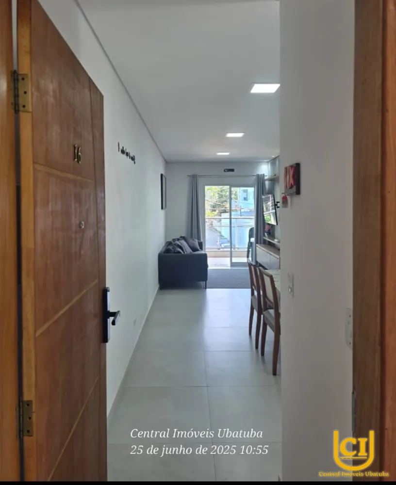 Apartamento, 2 quartos, 70 m² - Foto 2