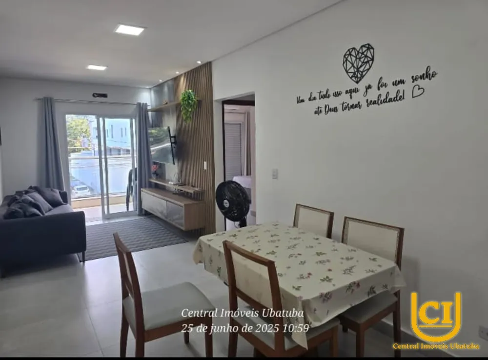 Apartamento, 2 quartos, 70 m² - Foto 1