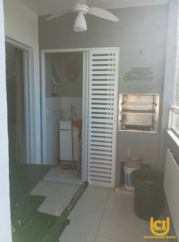 Apartamento, 2 quartos, 68 m² - Foto 9