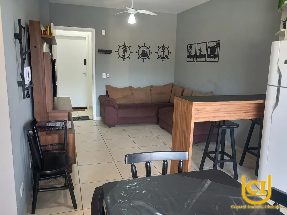 Apartamento, 2 quartos, 68 m² - Foto 1