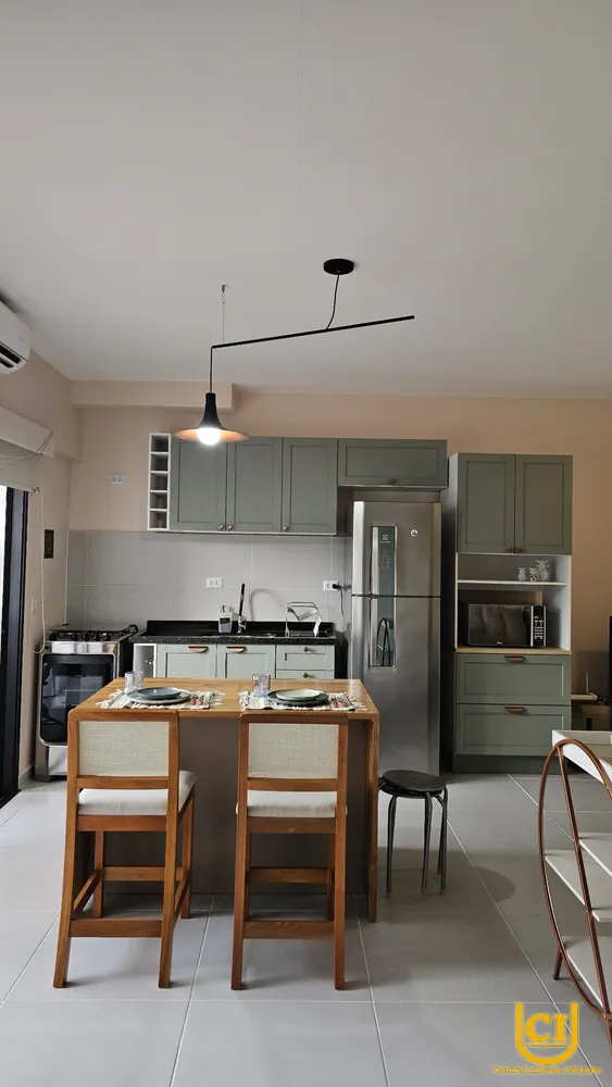 Apartamento, 1 quarto, 75 m² - Foto 1