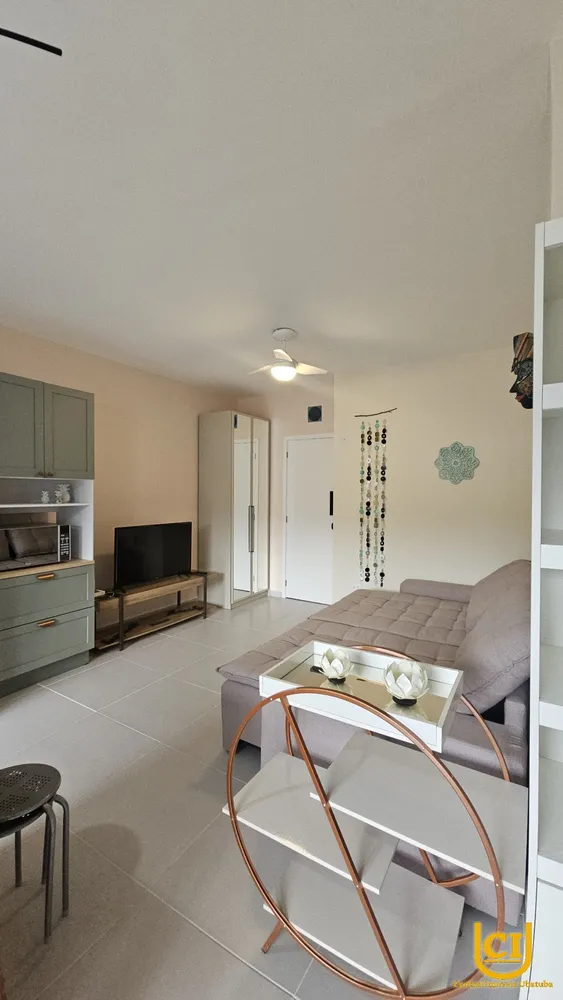 Apartamento, 1 quarto, 75 m² - Foto 2
