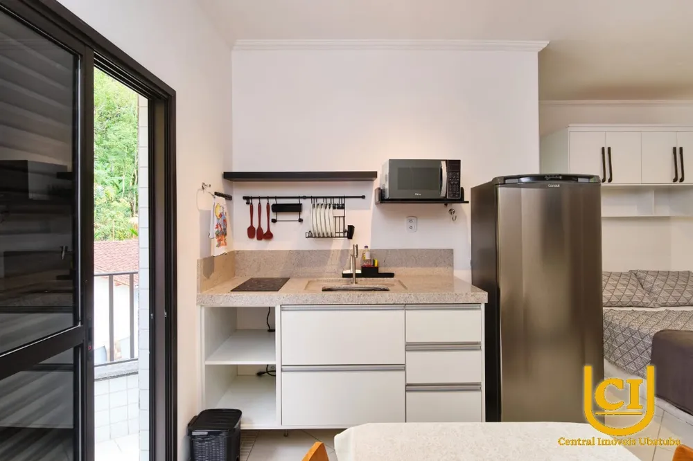 Apartamento, 1 quarto, 30 m² - Foto 5