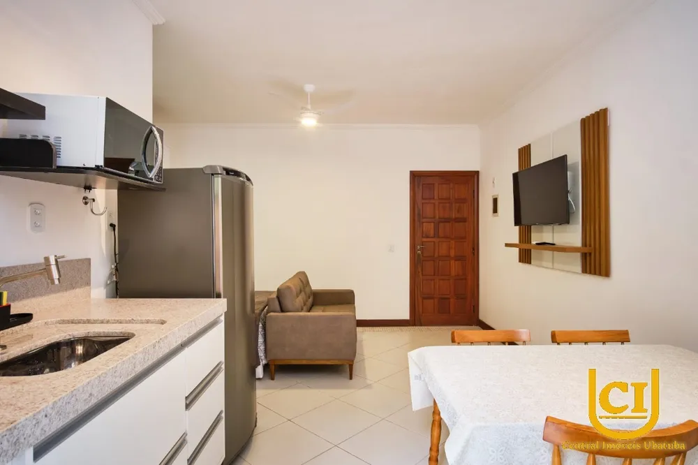 Apartamento, 1 quarto, 30 m² - Foto 1
