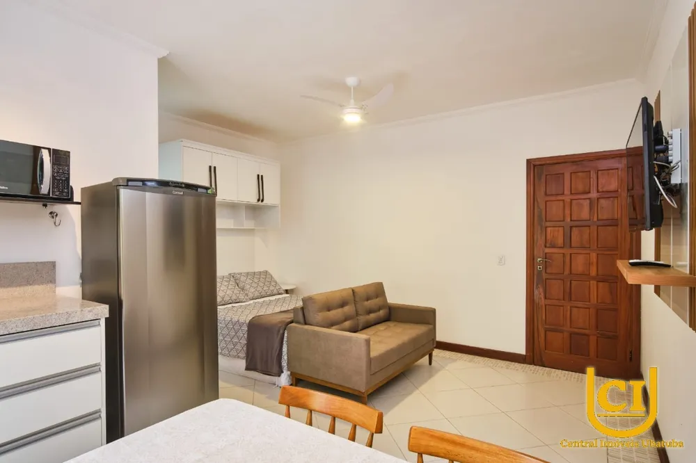 Apartamento, 1 quarto, 30 m² - Foto 4