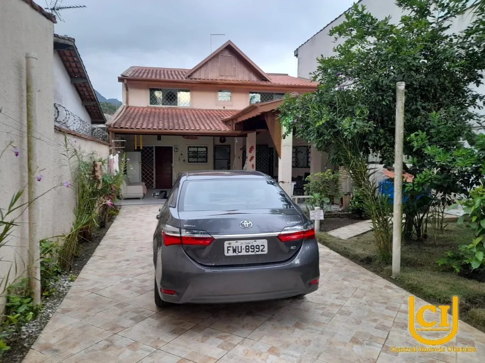 Casa, 3 quartos, 220 m² - Foto 2
