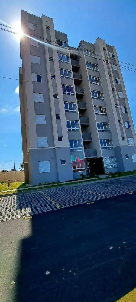 Apartamento, 2 quartos, 48 m² - Foto 11