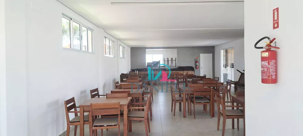 Apartamento, 2 quartos, 48 m² - Foto 8