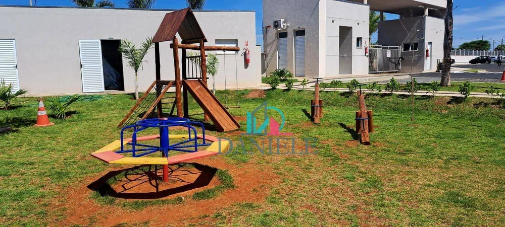 Apartamento, 2 quartos, 48 m² - Foto 6