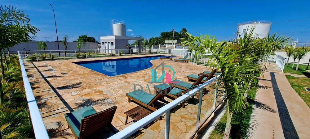 Apartamento, 2 quartos, 48 m² - Foto 9