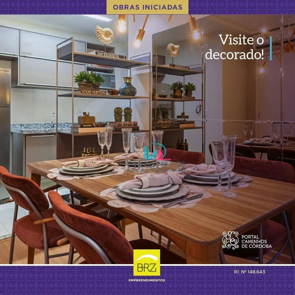 Apartamento, 2 quartos, 48 m² - Foto 20