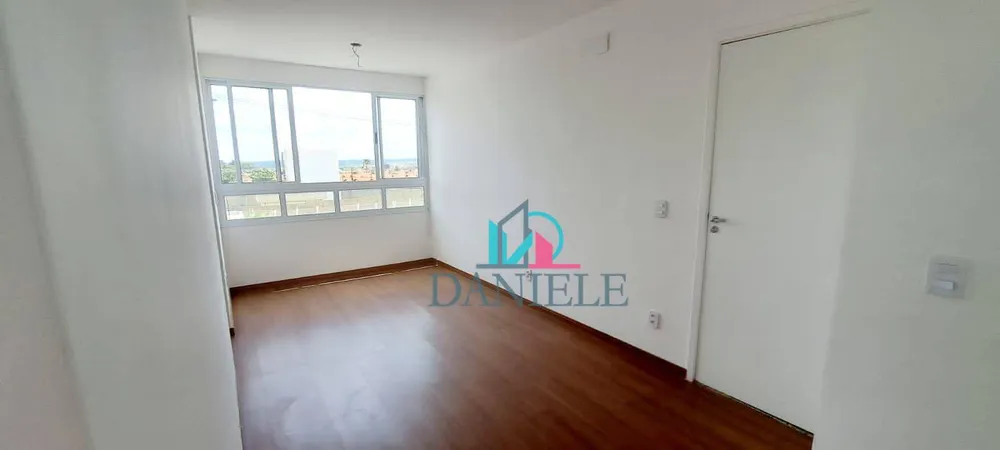 Apartamento, 2 quartos, 48 m² - Foto 3