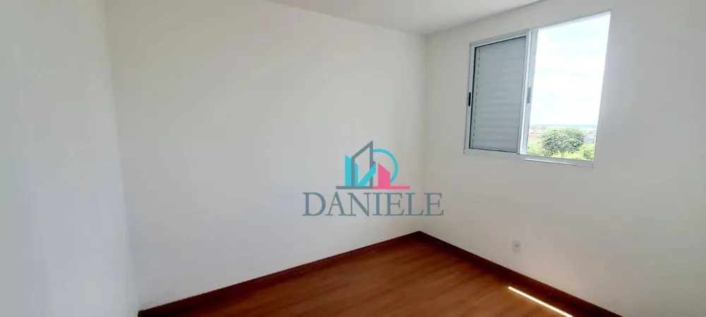 Apartamento, 2 quartos, 48 m² - Foto 2