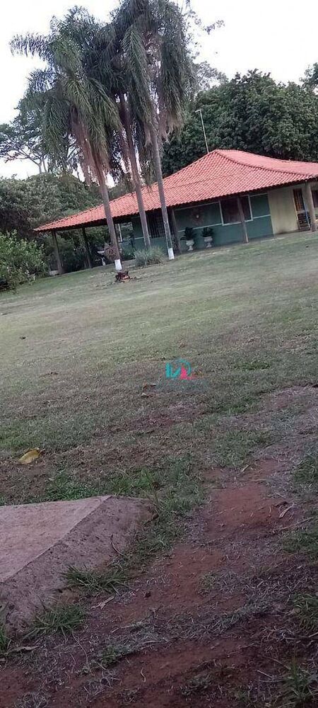 Chácara à venda com 3 quartos, 5000M2 - Foto 4