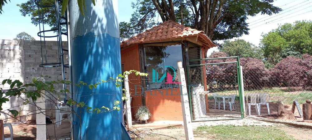 Chácara à venda com 3 quartos, 5000M2 - Foto 3