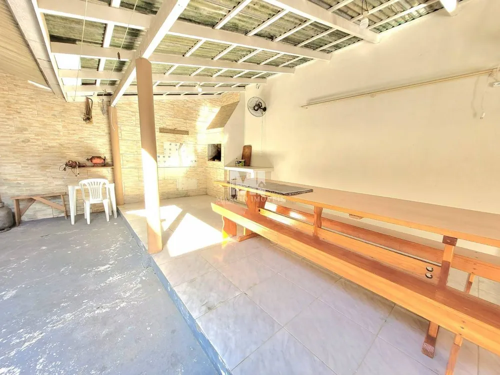 Casa, 3 quartos, 122 m² - Foto 11