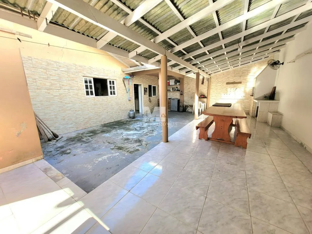Casa, 3 quartos, 122 m² - Foto 12