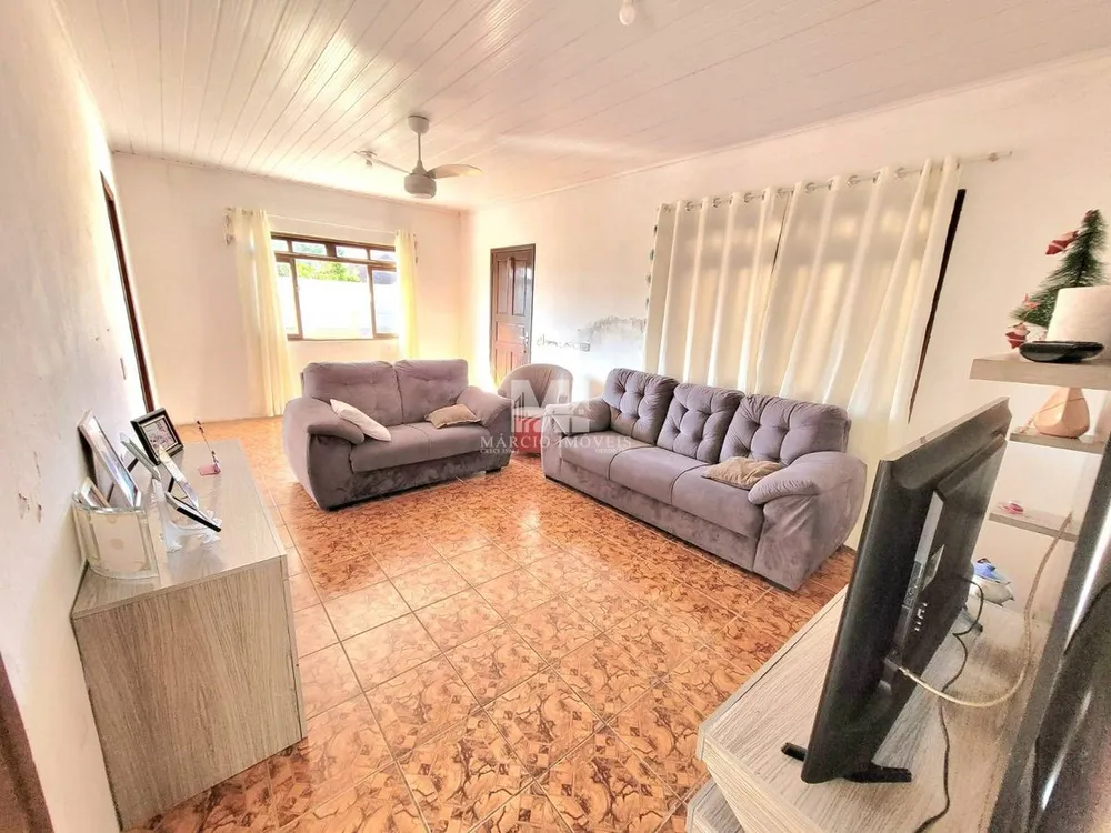 Casa, 3 quartos, 122 m² - Foto 2