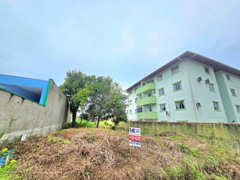 Terreno - Foto 1