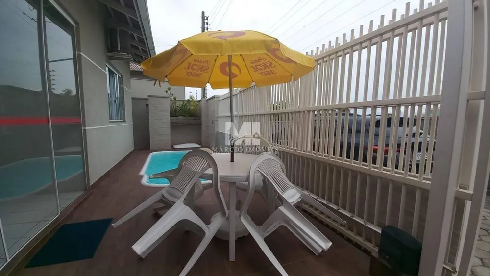 Casa, 2 quartos, 150 m² - Foto 14