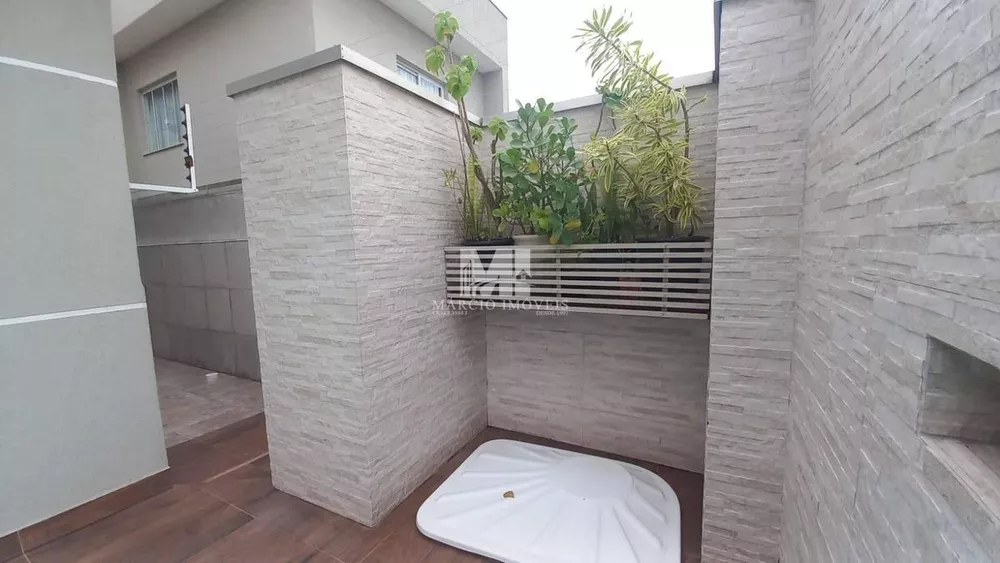 Casa, 2 quartos, 150 m² - Foto 1