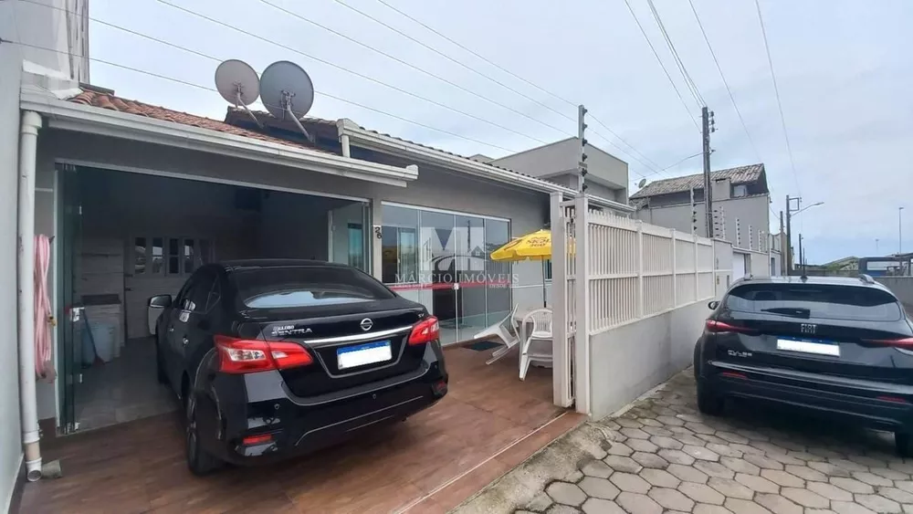 Casa, 2 quartos, 150 m² - Foto 4