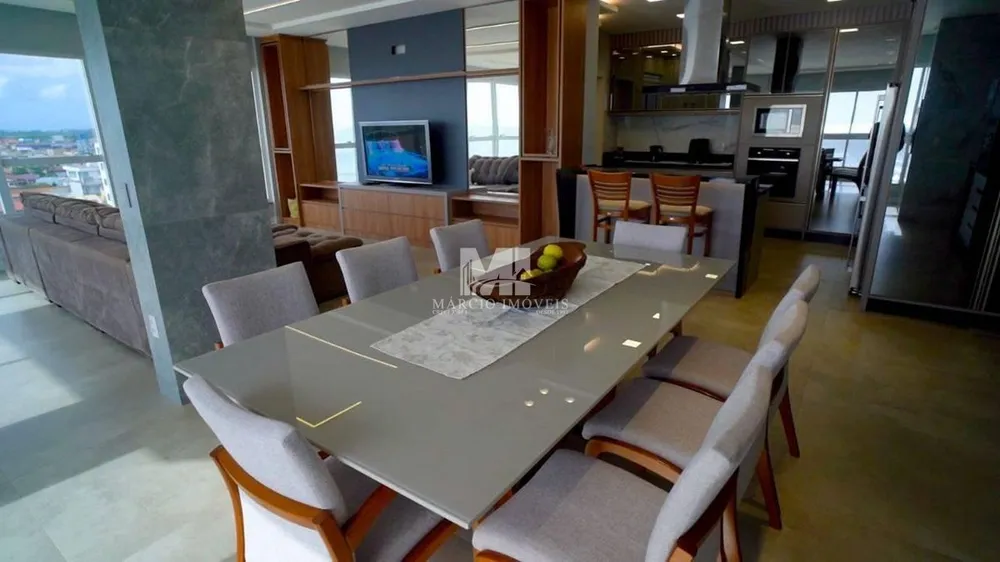 Apartamento, 4 quartos, 186 m² - Foto 9