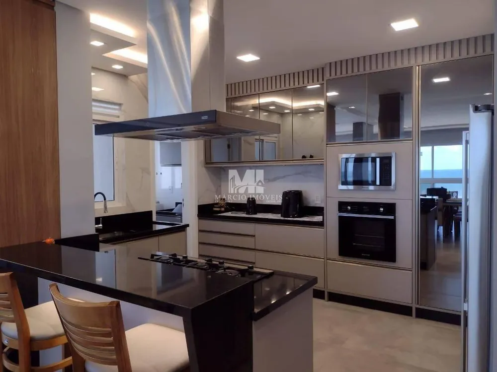 Apartamento, 4 quartos, 186 m² - Foto 8