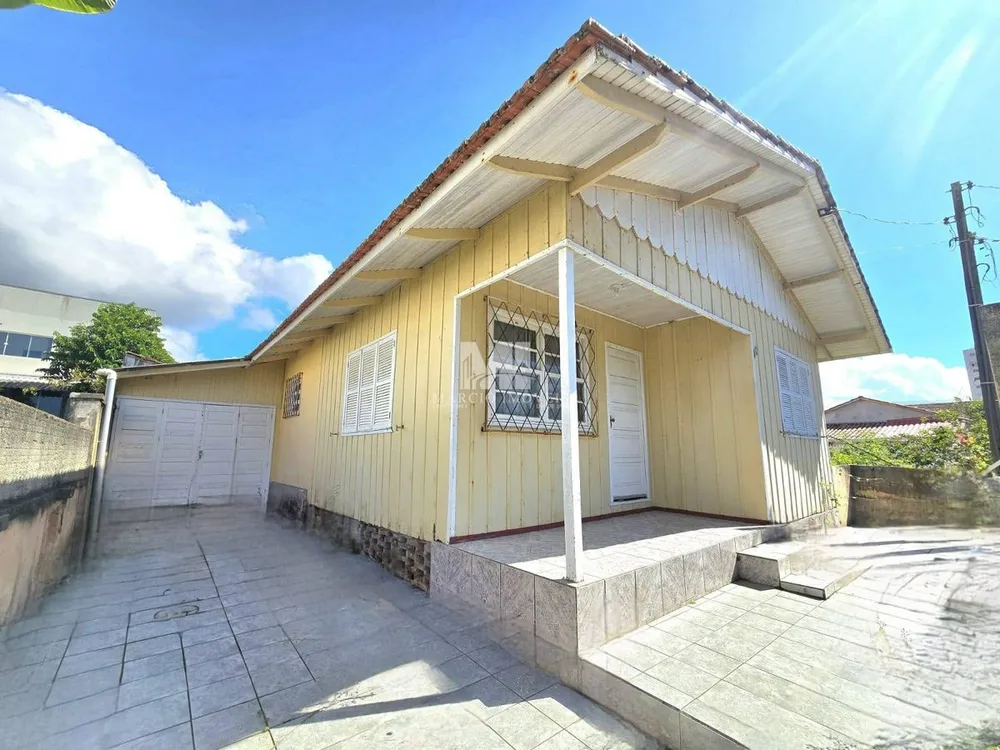 Casa, 2 quartos, 116 m² - Foto 1