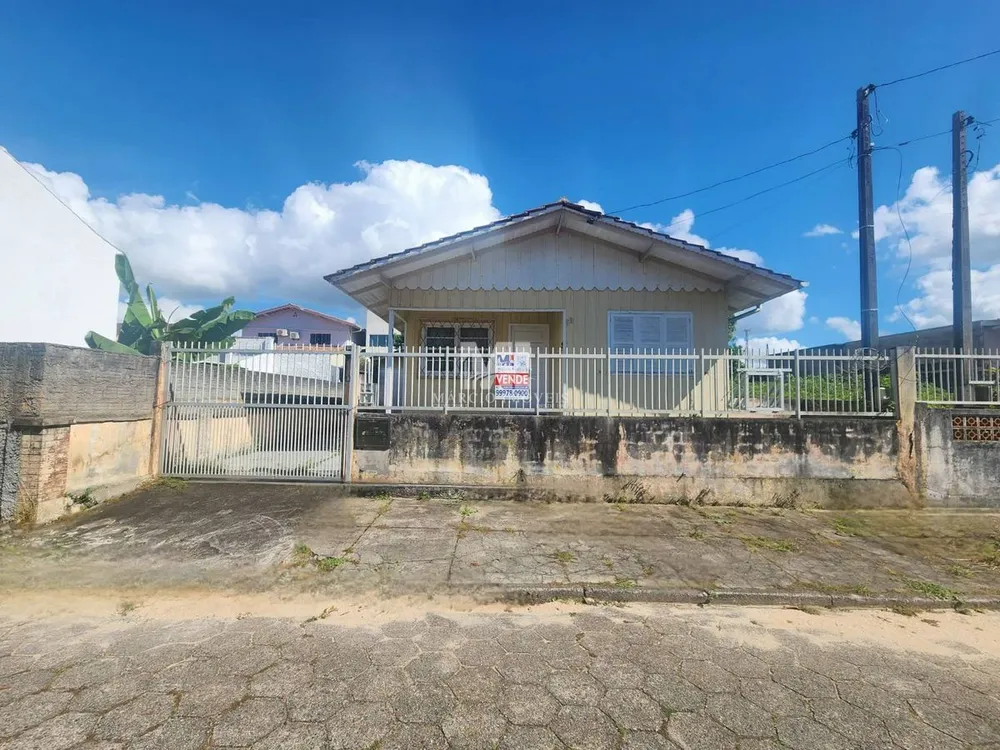 Casa, 2 quartos, 116 m² - Foto 2