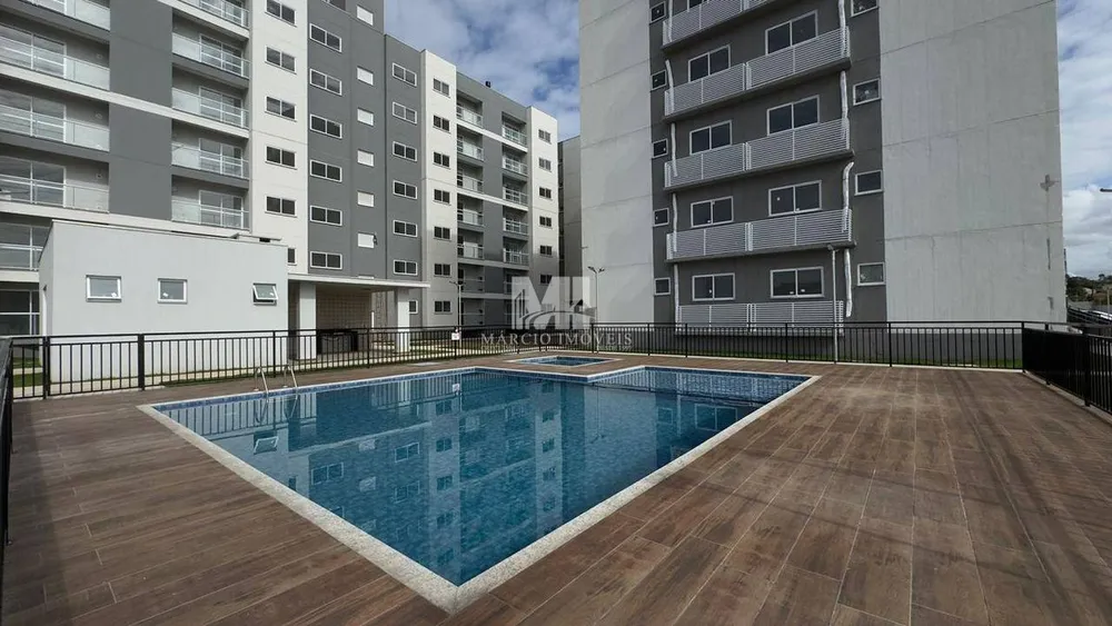 Apartamento, 2 quartos, 56 m² - Foto 1