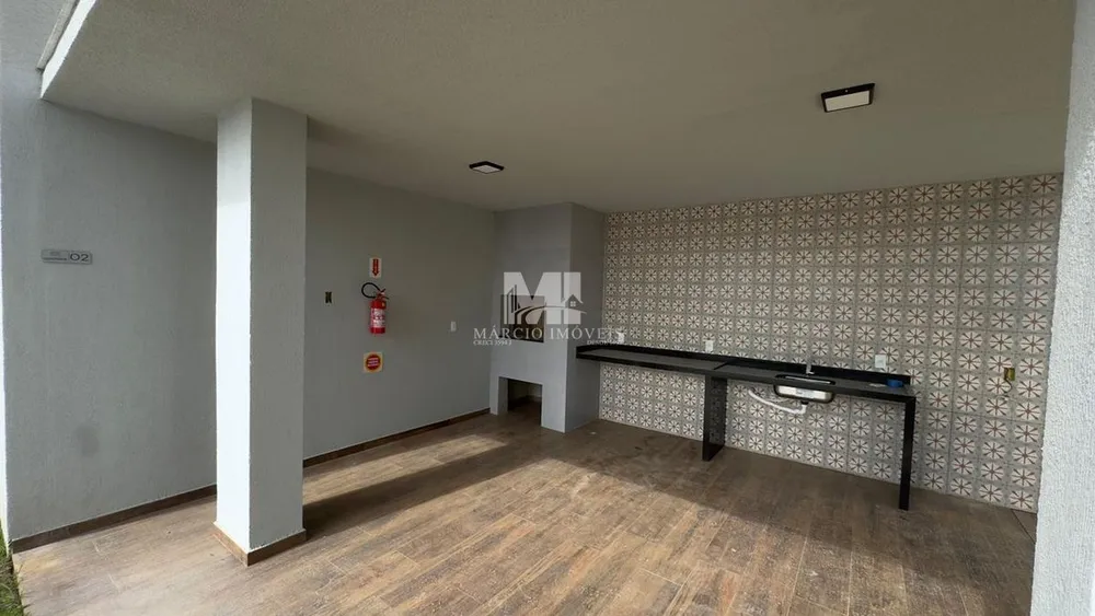 Apartamento, 2 quartos, 56 m² - Foto 7