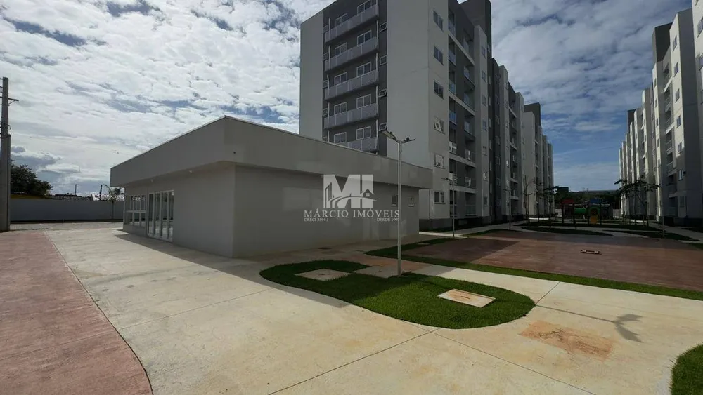 Apartamento, 2 quartos, 56 m² - Foto 11