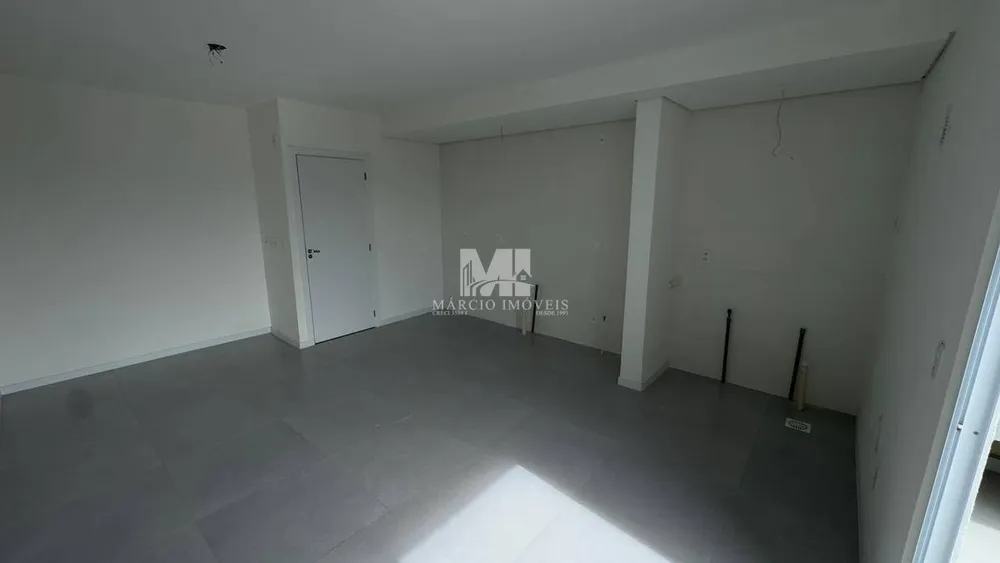 Apartamento, 2 quartos, 56 m² - Foto 2