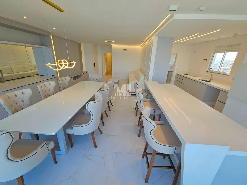Apartamento, 3 quartos, 178 m² - Foto 11