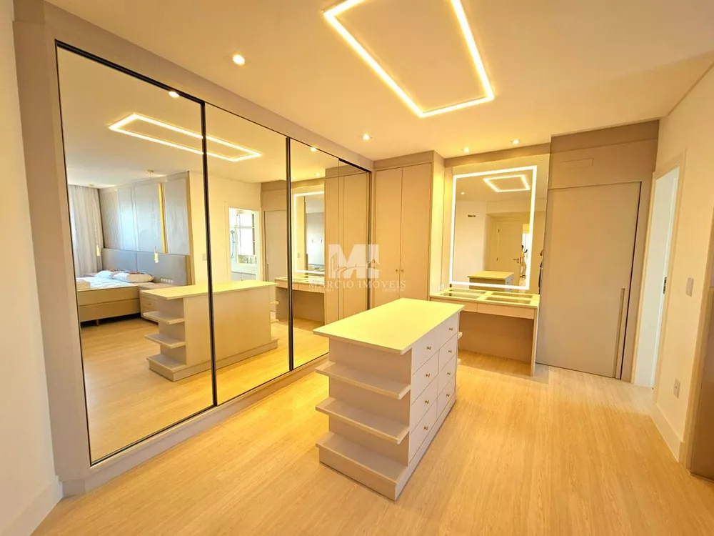 Apartamento, 3 quartos, 178 m² - Foto 2