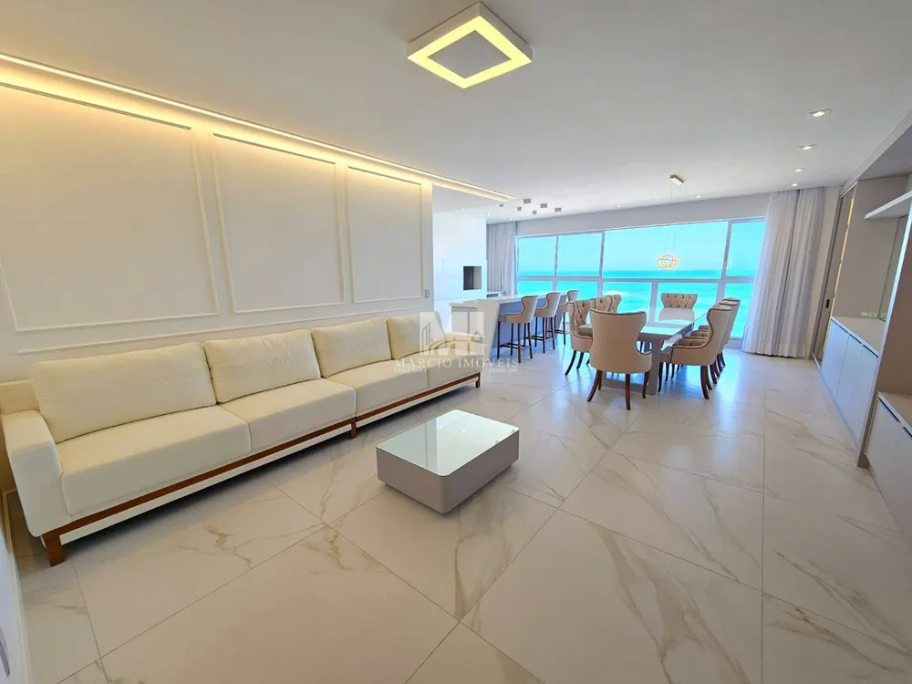 Apartamento, 3 quartos, 178 m² - Foto 6
