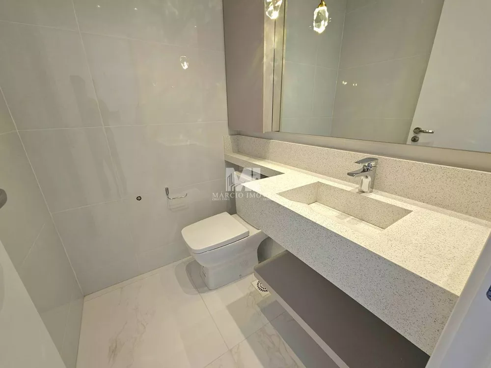 Apartamento, 3 quartos, 178 m² - Foto 3