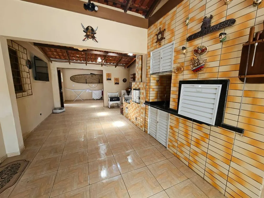 Casa, 3 quartos, 131 m² - Foto 12