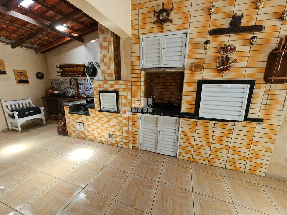 Casa, 3 quartos, 131 m² - Foto 13