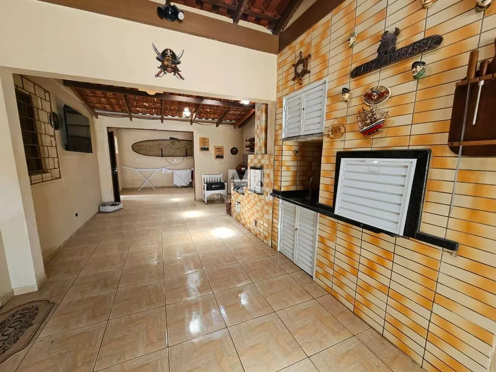 Casa, 3 quartos, 131 m² - Foto 2